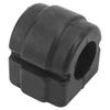 2 Pcs Front Sway StabilIzer Bar Bushing RBX500160 Anti Roll Bar End Bush Replacement for Land Rover Range Rover 2003‑2012