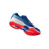Mizuno Wave Claw 2 Low Top Non-Slip Durable Shock Absorbing Badminton Shoes Unisex Shoes Blue White 71GA211022