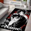 Custom personalization The Coffin of Andy and Leyley Area Rug - Perfect For Kitchen, Bathroom,Laundry Room Decor Large Size Available,Gift All Seasons