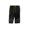 Casual Shorts Men's Black Moderate GP9791