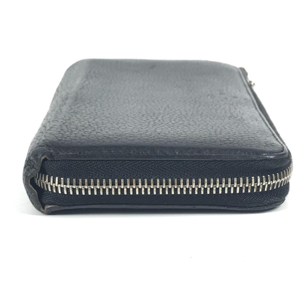 Louis Vuitton M60146 Portefeuille-Comet L-shaped Fastener Long Wallet
