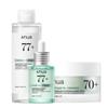 Heartleaf B3 Zinc Calming Skincare Set (Toner 250ml + B3 Zinc Serum 30ml + B3 Zinc Soothing Cream 50ml)