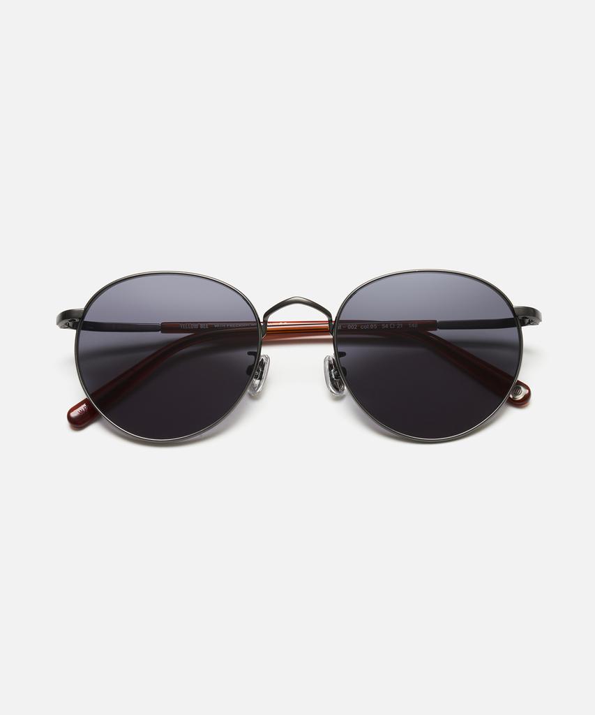 Yelloubi S/M-002 Col.05