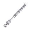 Catcher Jewelry Making Gem Clamping Pick Up Tool with 3/4 Prongs for Tiny Objects Catcher Diamond Gemstone Prong Grabber
