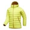 2025 New Style Lightweight Warm Winter Down Jacket – White Duck Down, Loose Fit, Thickened Puffer