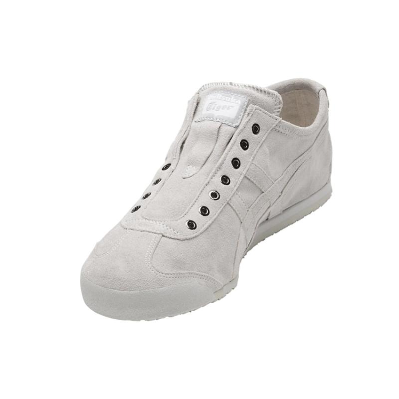 Onitsuka Tiger Mexico 66 Slip On Glacier Grey Sneakers D7L1L-9696