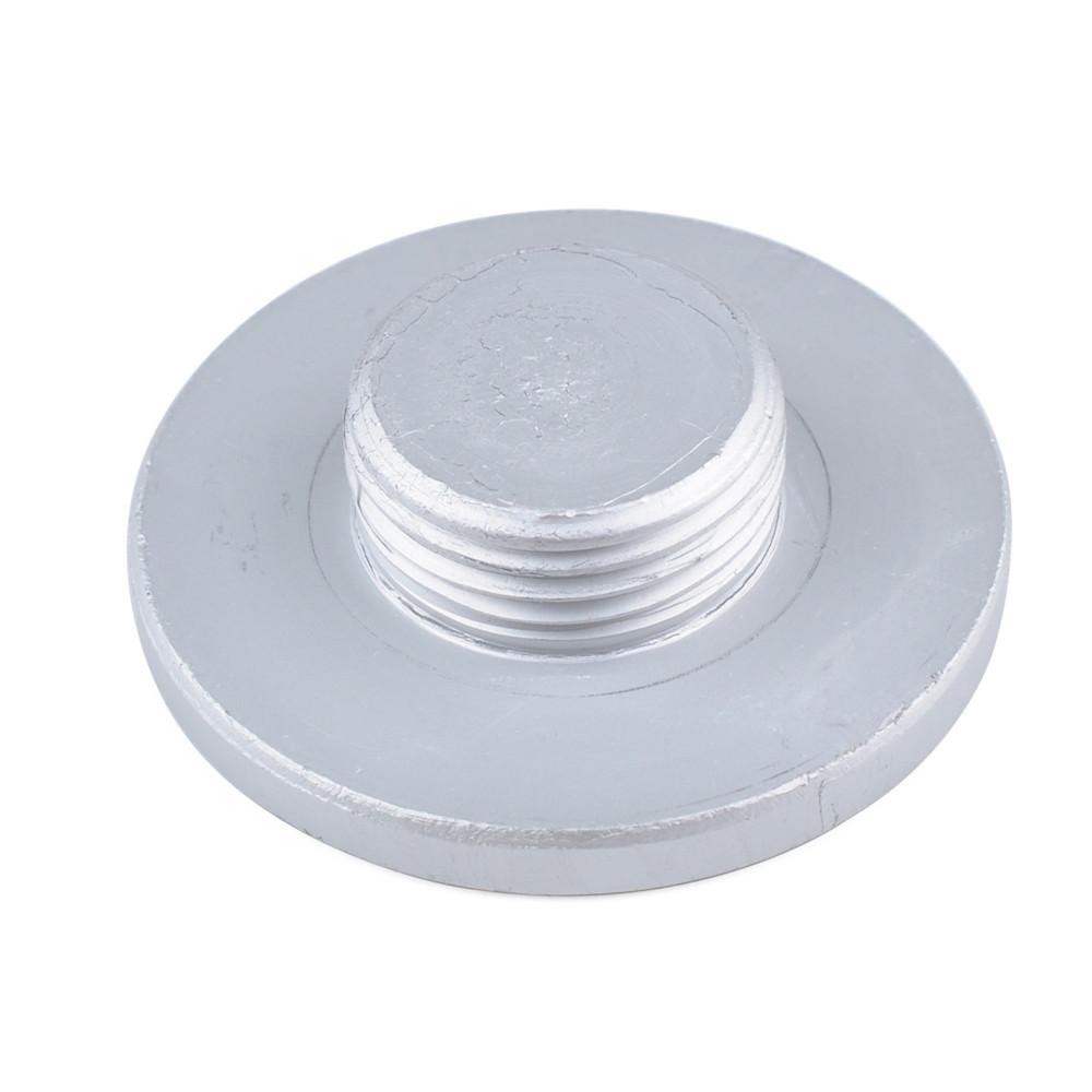 Oil Filter Housing Cap Drain Plug For Toyota Lexus Scion 15643-31050