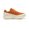 Saucony Slay Retro Versatile Daily Commuting Mesh Non-Slip Wear-Resistant Low-Top Casual Running Shoes Unisex sneaker Orange Beige S28219-3