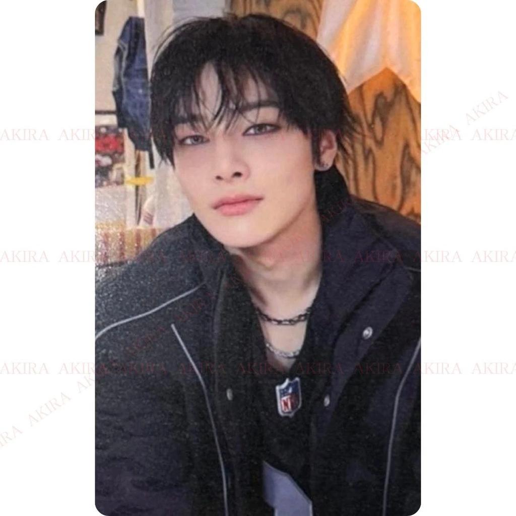 STRAY KIDS EXHIBITION We STAY Together 10K / CD PURCHASE BENEFIS PHOTOCARD JAPAN