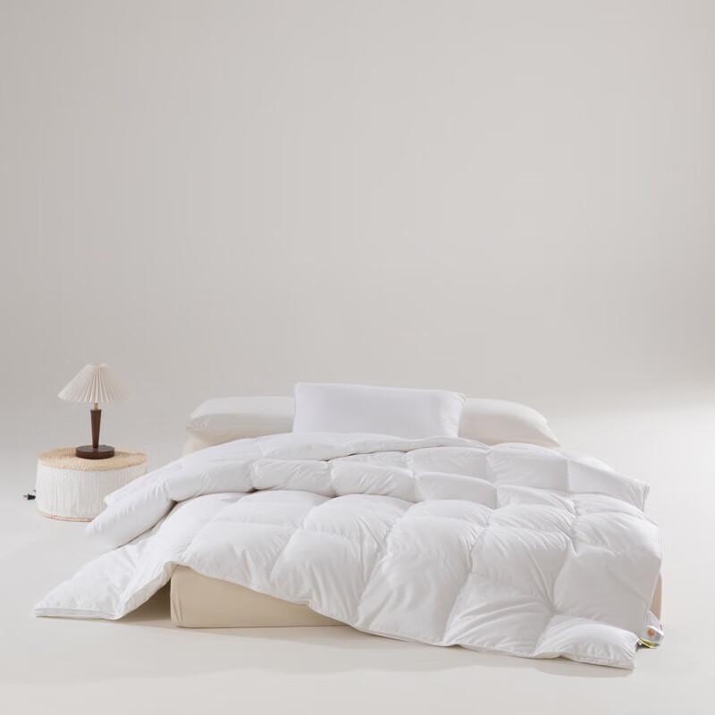 

Muji Light Luxury 2-in-1 Soy Fiber Comforter