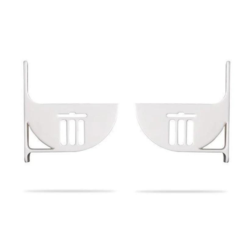 1/4 Ensemble Étagère de Rangement de Cuisine sans Perçage Porte Rouleau Film Alimentaire Essuie-Tout Sac Poubelle pour Organisateur d'Étagère Latérale d'Armoire Réfrigérateur