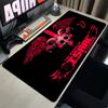 The Binding Of Isaac Mauspads Gamer Gaming Tastaturunterlage Computerzubehör Schreibtischunterlage Mauspads Gummimatte PC Schrank Mauspads