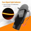 Pair of Rearview Mirror Lights for Mercedes-Benz C-Class W203 T-Model S203