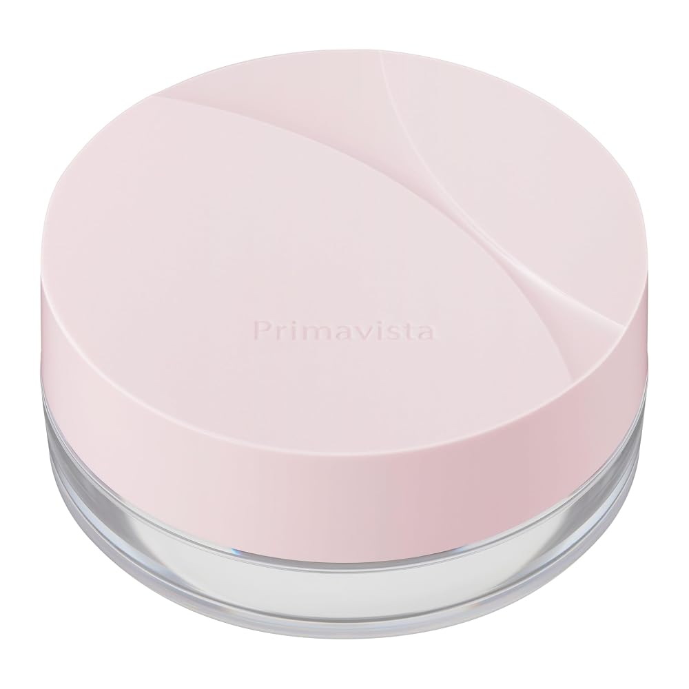 PrimaVista Face Powder Loose Case