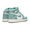 (GS) Air Jordan 1 Retro High OG 'Turbo Green' Kids' 575441-311