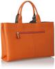 Made in Japan Cowhide Leather A4 Tote Bag [WANAKA]