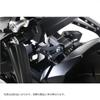 EFFEX Sänkningssats för Z900RS (2018-2024) - 20 mm sänkning, Förbättrat fotstöd, Inkluderar kort sidostöd, Svart, PHA762D-SET - Maximera OEM-körningen