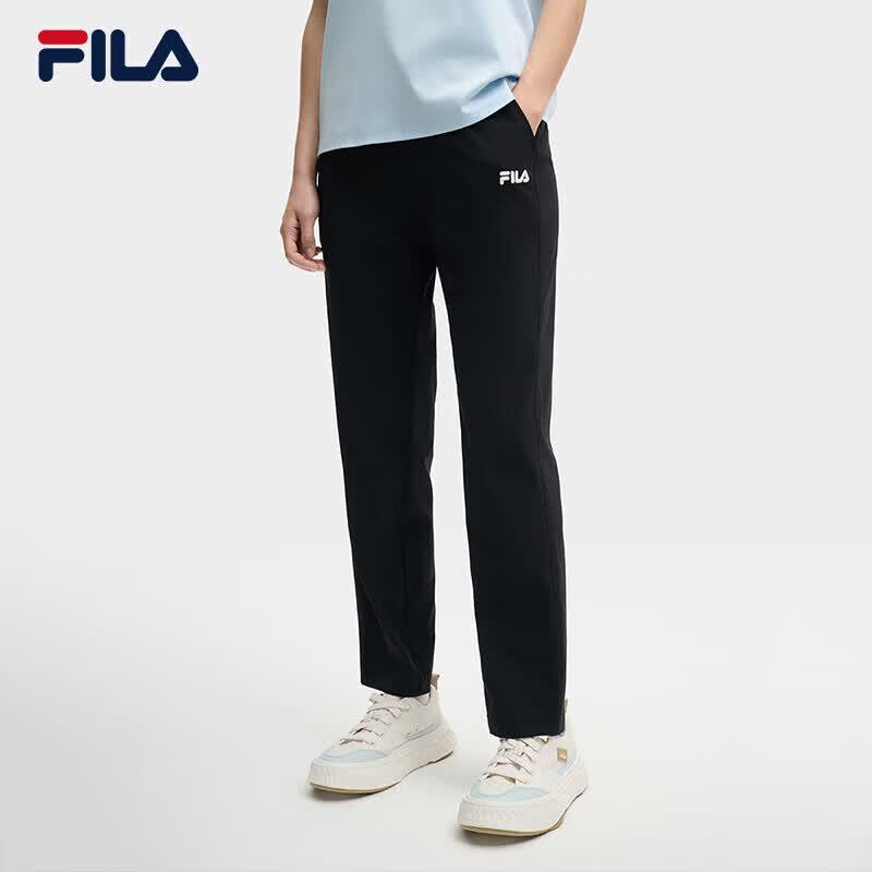 Женские повседневные трикотажные брюки FILA L