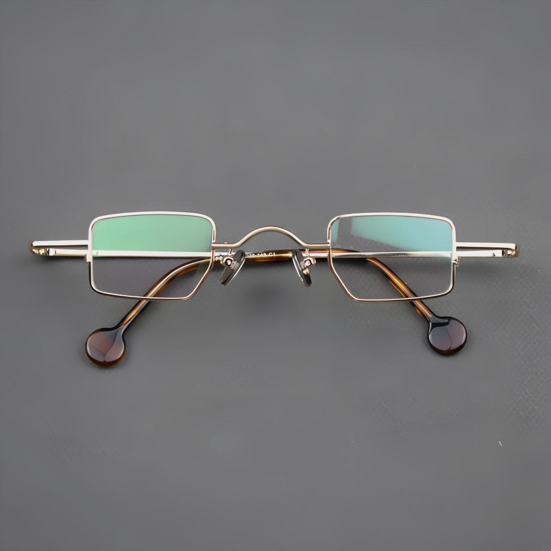 

Ultralight Men s Glasses Frame Anti Blue Light Aolly Square Reading Glasses Male Computer Presbyopia Eyewear 0 ~ +6 plastic demo lens золотой