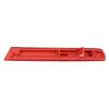 For 2010-2013 Acura MDX Left Rear Reflector Bumper Trim 3555-STX-A11 33555STXA11