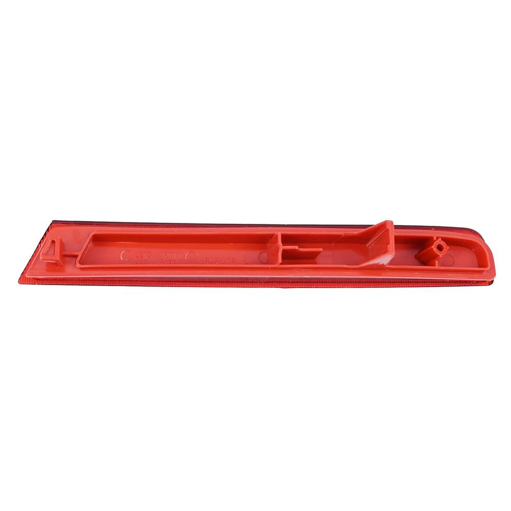 For 2010-2013 Acura MDX Left Rear Reflector Bumper Trim 3555-STX-A11 33555STXA11
