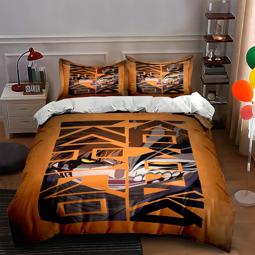 

Abstract geometric tiger. Bedding Duvet cover sets Duvet covers Pillowcases gifts (1 * Duvet Cover 2 * Pillowcases, without duvet insert) 135x200cm