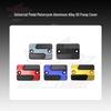 Aluminum Alloy Brake Master Cylinder Oil Tank Cover for PCX160/125/150