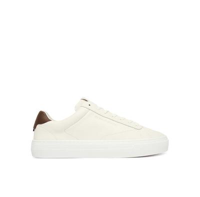 Premium Dress Cupsole Lth Sneakers