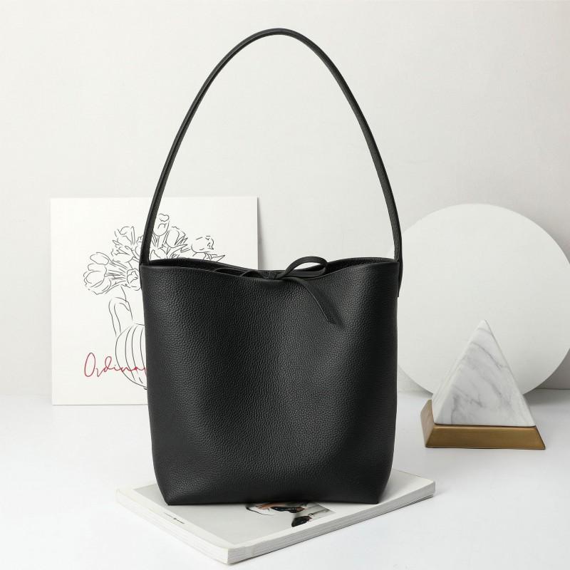 Genuine Leather Top Grain Cowhide Large