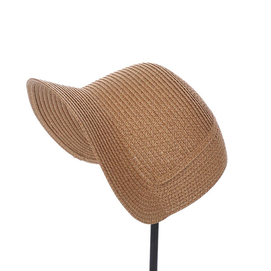 Victorian Bonnet Hat Base Craft Kits Tea Party Straw Hat for Crafting Project Bridal Church Event Costume Accessories