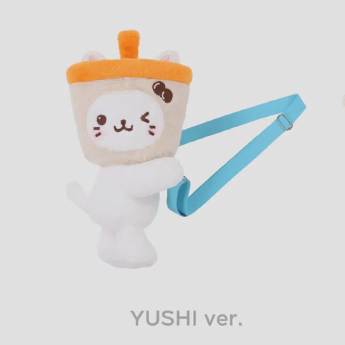 

Ncitywish Логин Сумка для куклы MD Yushi Bubble Cat Сумка для лайтстика