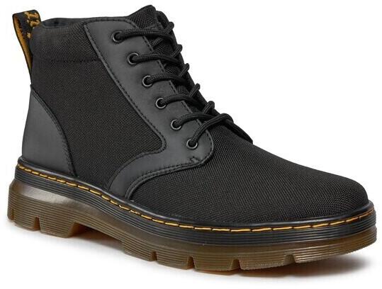 Dr. Boots. Martens 20377001 Black