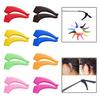 2 Pieces Anti Slip Eyeglass Ear Grip Hook Comfortable for Kids and Adults 