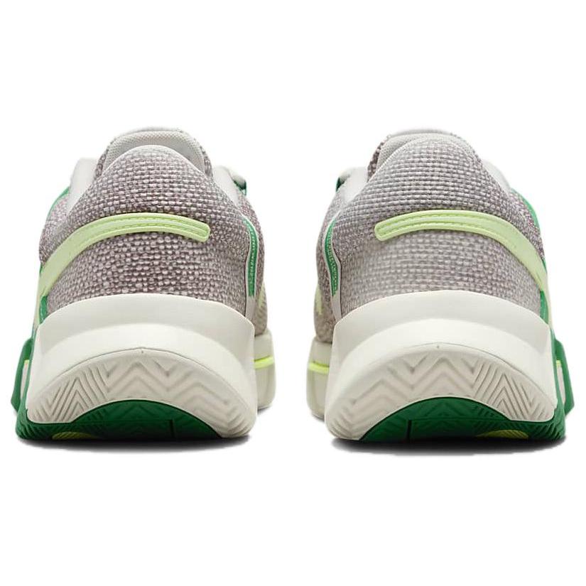 New Nike Gp Challenge 1 Prm 'Grey Volt' FJ2044-001