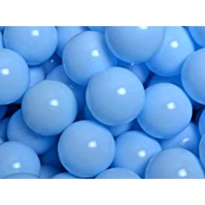 Μαλακές Πλαστικές Μπάλες για το Ball Pit, Σετ 50 τμχ, 7cm