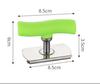 Can Opener Adjustable Stainless Steel Non-Slip Multifunction Manual Jar Bottle Bottle Lid Opener Gadget Home Gadgets Accessories