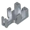Metal Alignment Tool Silver 303-1390A Reliable Crankshaft Position Sensor  for Ford 2.0L GTI