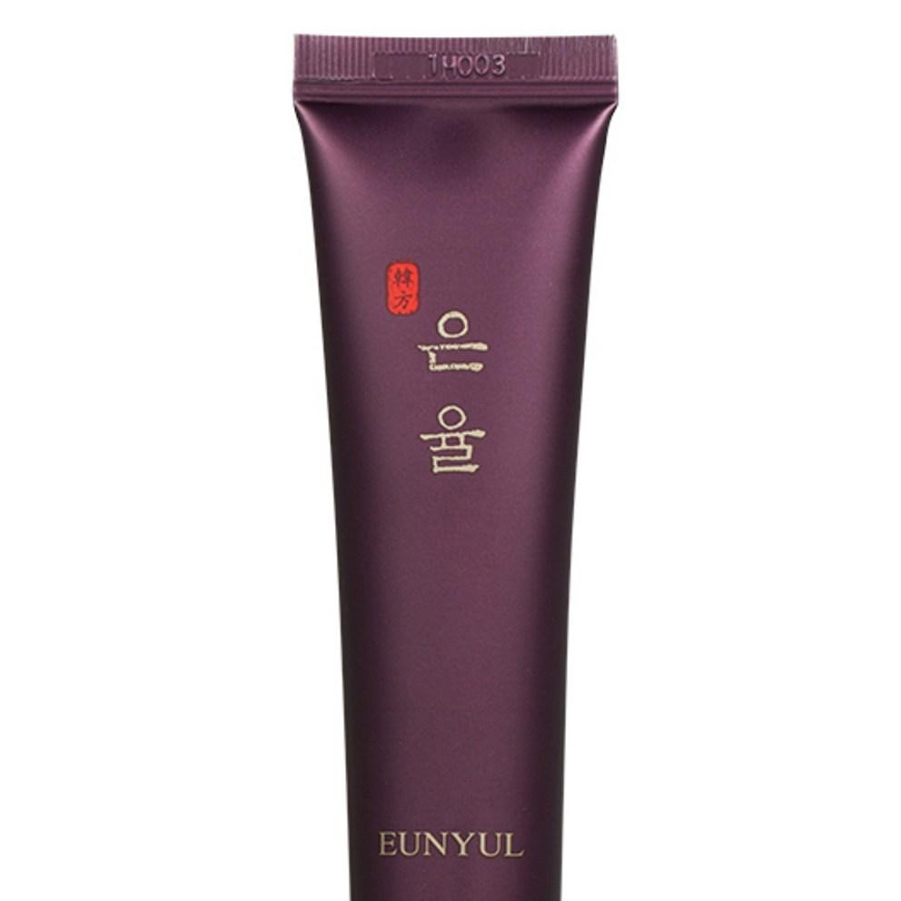 [Eunyul] Premium Hanbang Cream + Eye Cream Set