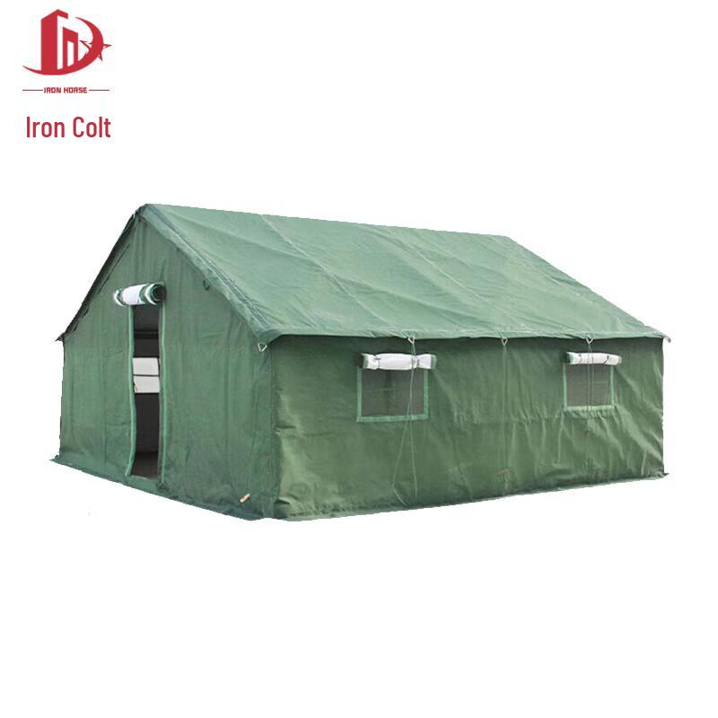 Iron Steed 93 Winter Squad Tent