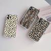 Luxury Leopard Phone Case for Motorola Moto E13 E15 E20 E22 22I E22S E30 E32 E40 E7 E7I G Plus Power Play Stylus G22 G14
