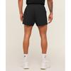 Gymshark Weekend Shorts Gs Black A5b3q Bb2j