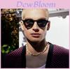 Inorganic Square Sunglasses For Men Women Uv400 Polarized Fashion Outdoor Travel