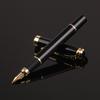 High-end Iridium Nib Metal Fountain Pen for Men Business Gift Birthday Present