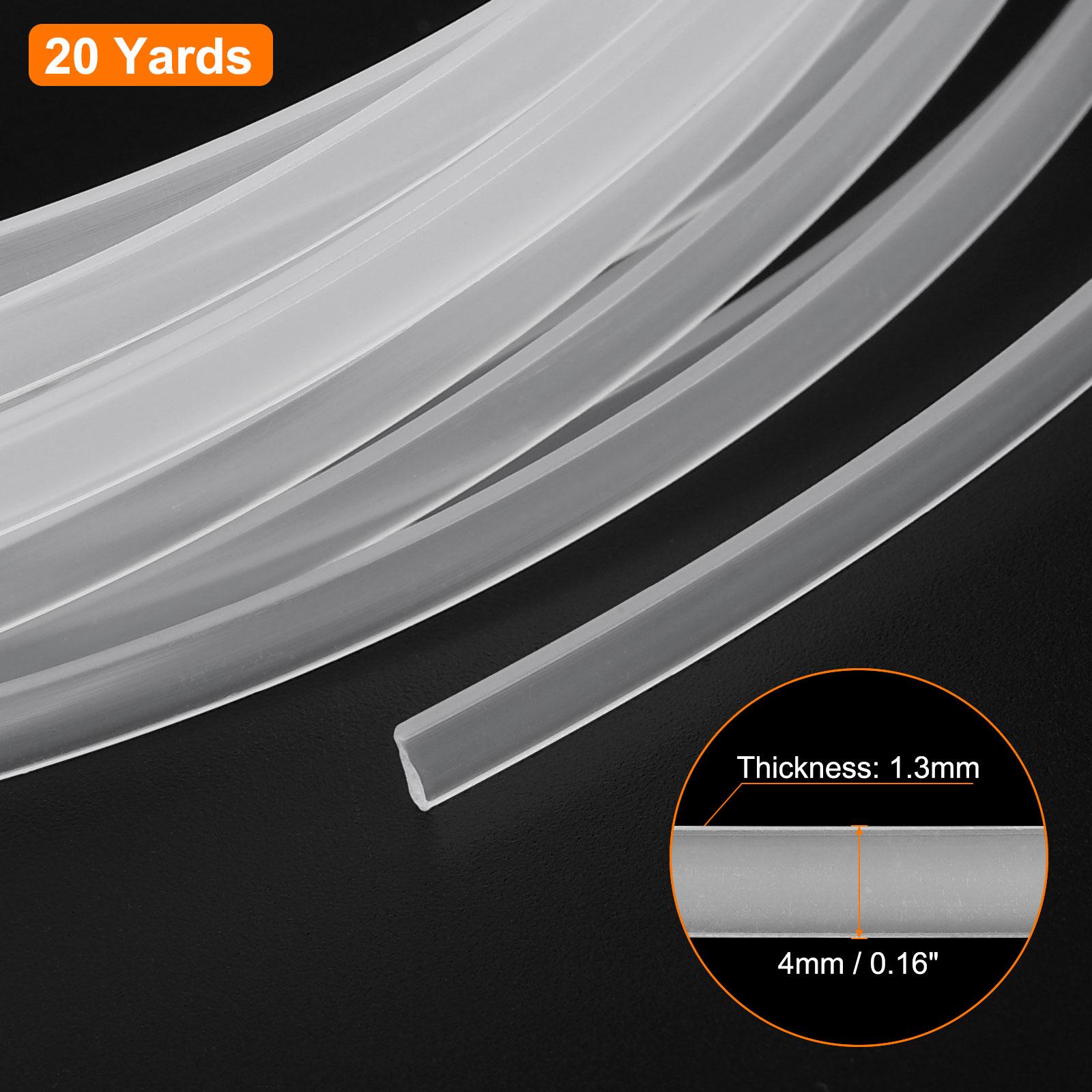 

1 рулон китового уса для шитья ПП китовый ус корсетная тесьма китовый ус для свадебных платьев DIY изготовление сумок шляп other