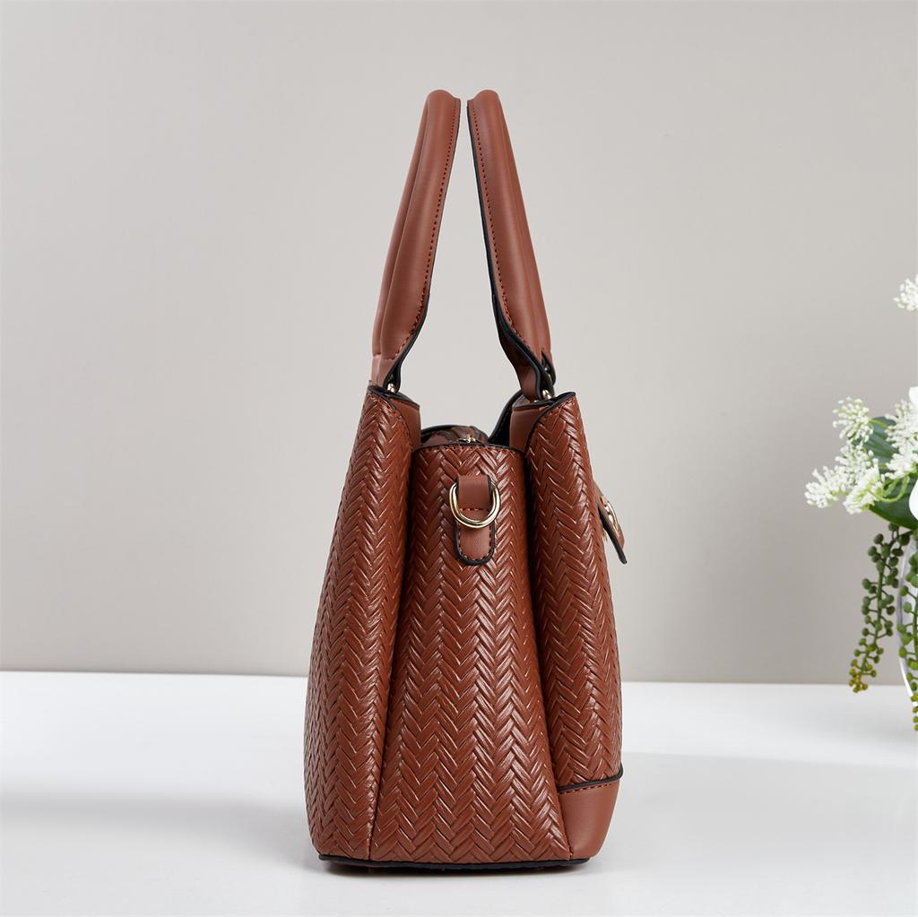 Borse a Tracolla da Donna Borse e Borsette Borsa a Shopper Borsa a Tracolla Borse a Tracolla da Donna in Ecopelle PU Borsa a Mano con Manico Superiore Borsa a Spalla