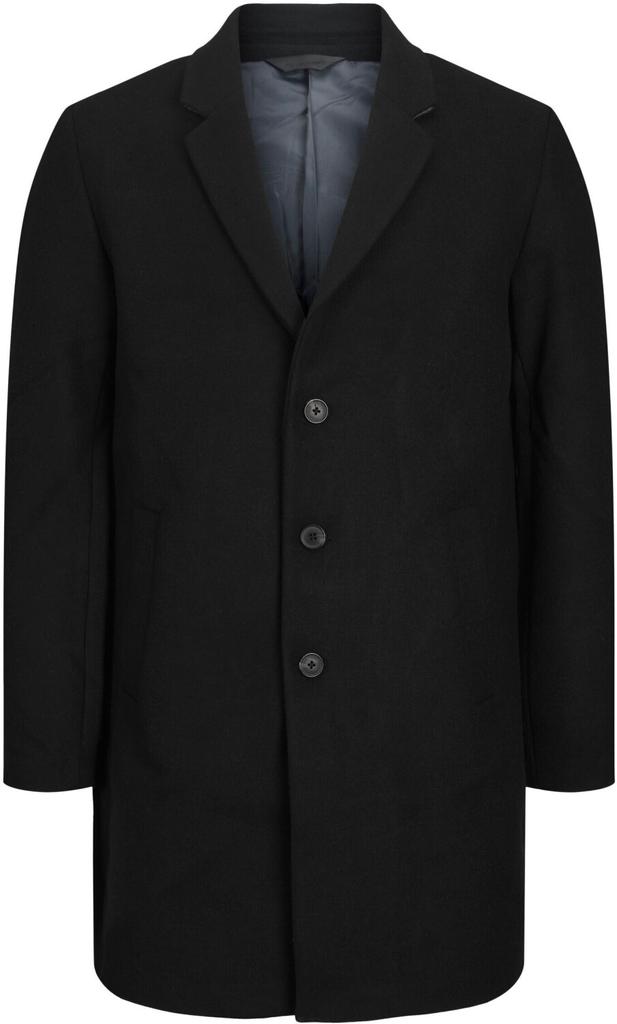 Winter Jacket Jack & Jones Jjemorrison Wool Coat SN (12239008)