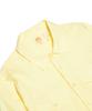 HELLO SUNRISE Hs Safari Shirt Jacket_Washed Yellow
