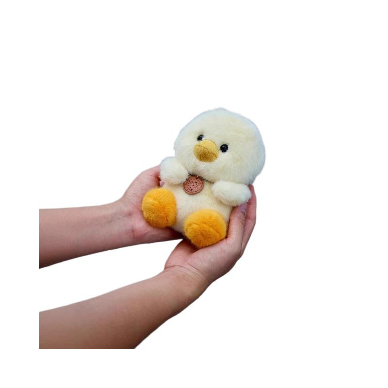 Cute Dolls, Treasure Animal Plush Toys, Girls, Puppy, Penguin, Children's Dolls