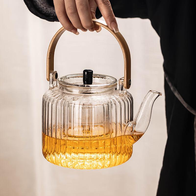 Hanyou Household Large Capacity Tea Pot