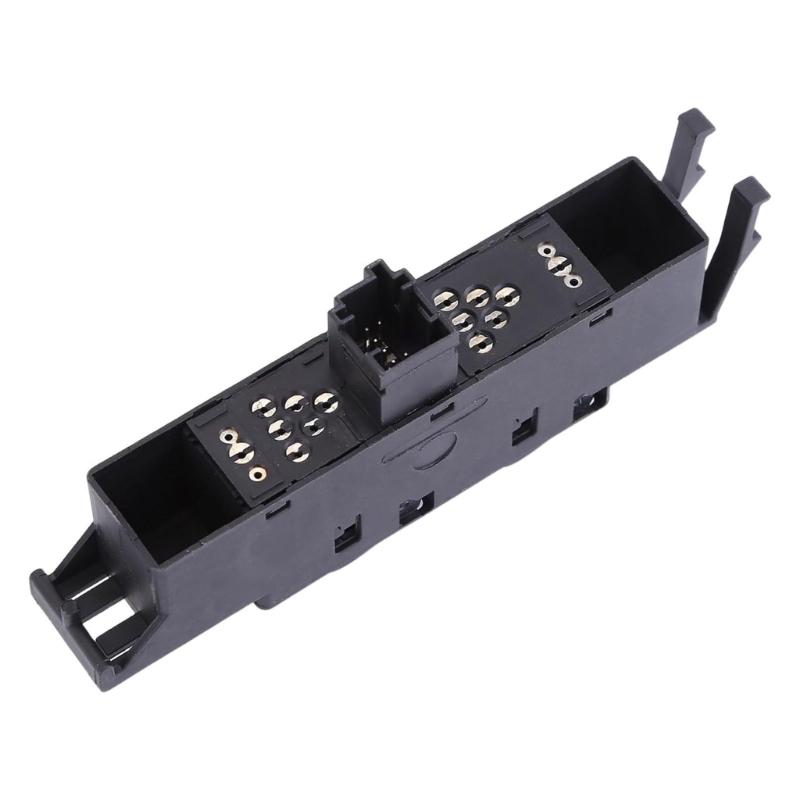 Automotive Accessories Car Power Window Switches 61318381509 Replacement Window Regulator Switches for E46 323Ci 325Ci 99-06